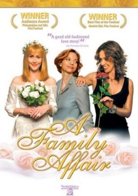 A Family Affair movie